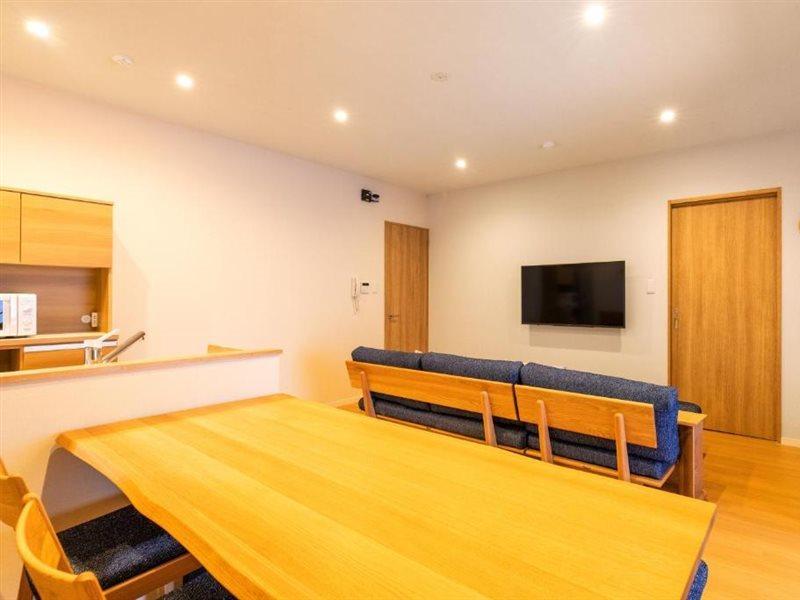 LAPIN MIHAMA Residence Hotel Chatan Exterior foto