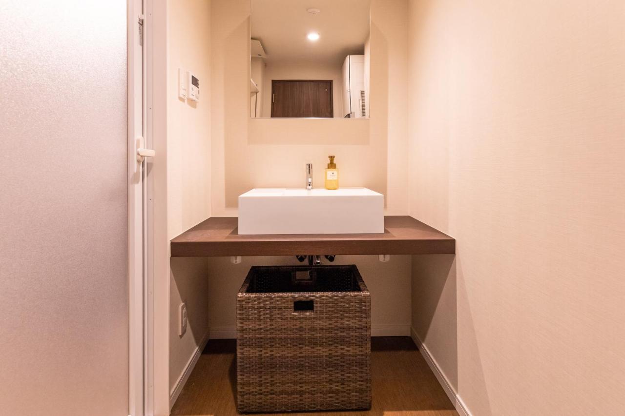 LAPIN MIHAMA Residence Hotel Chatan Exterior foto