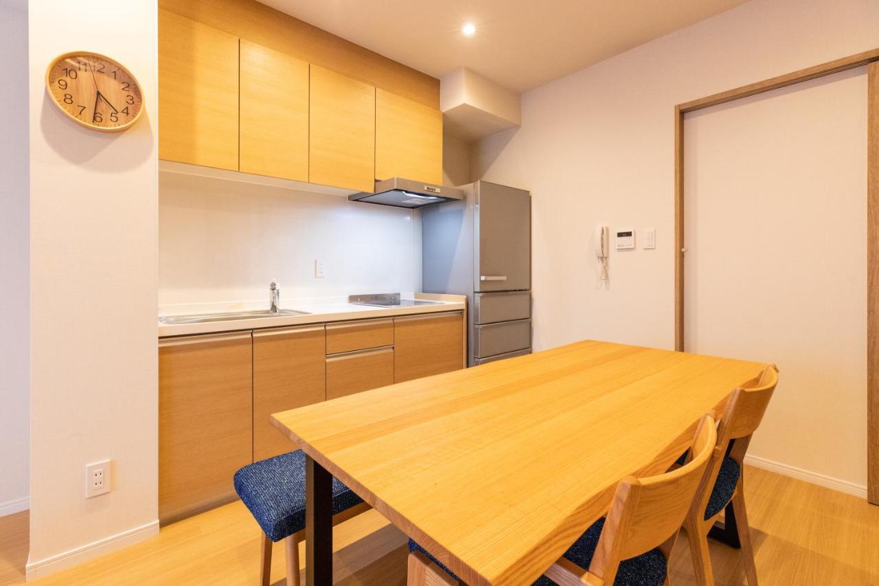 LAPIN MIHAMA Residence Hotel Chatan Exterior foto