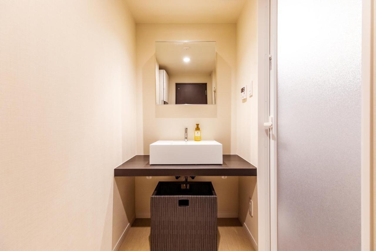 LAPIN MIHAMA Residence Hotel Chatan Exterior foto